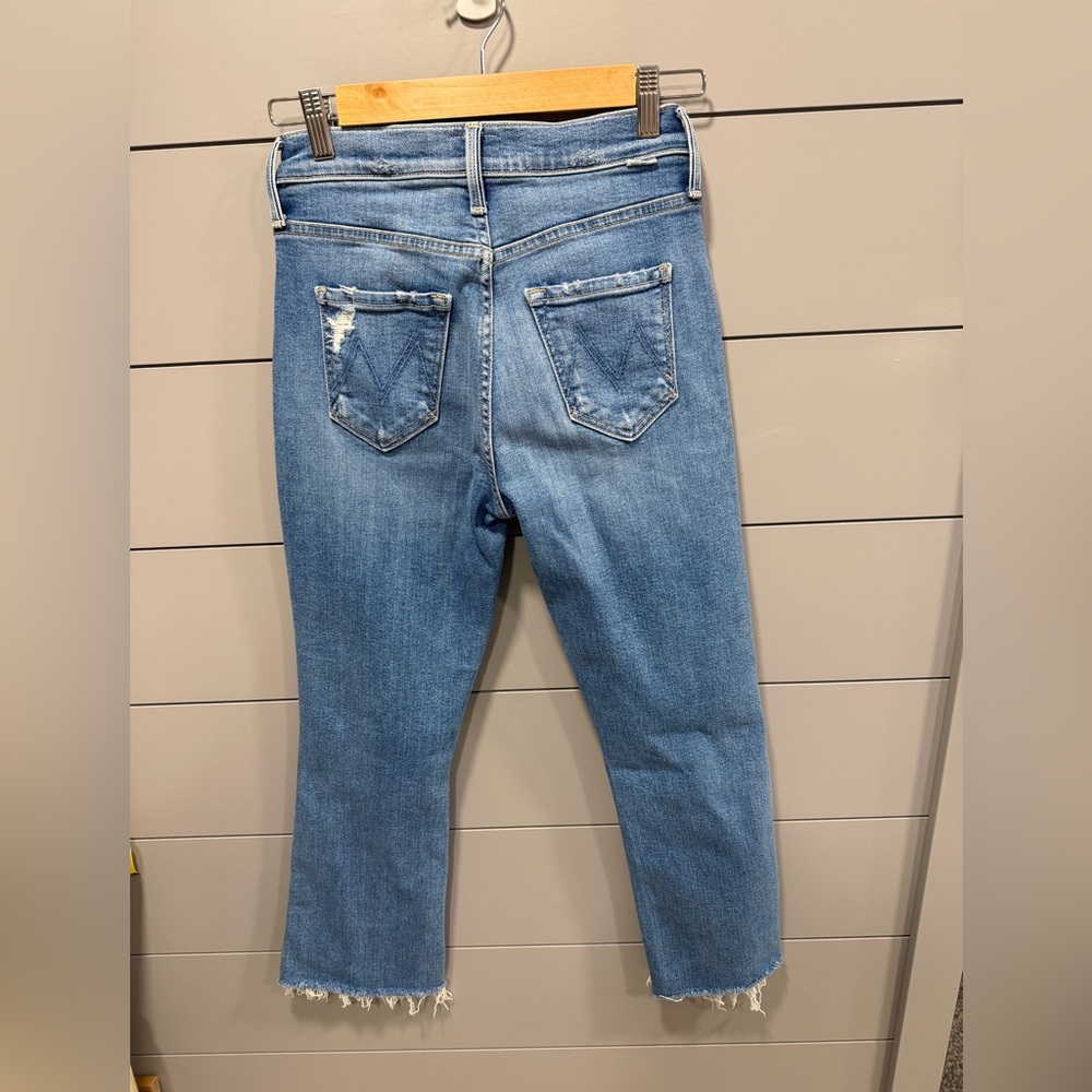 Mother size 24 jeans - Picture 2 of 4